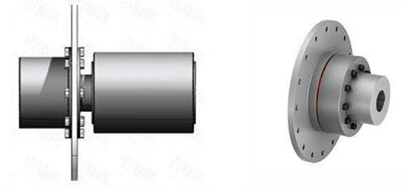 Coupling