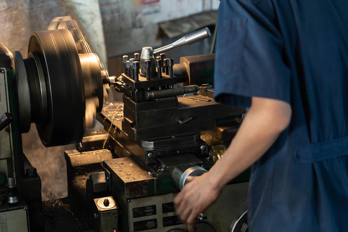 MECHANICAL WORKS