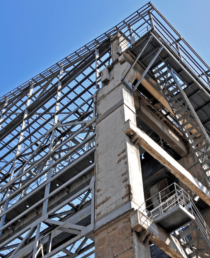 Structural Works